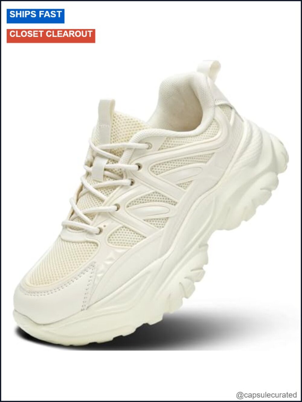 Women's Running Shoes Non Slip Athletic Sneakers Lightweight Mesh Memory Foam